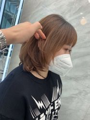 -5M HAIR SALON