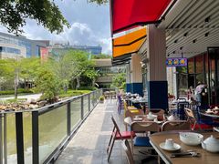 -陈鹏鹏潮汕菜(欢乐海岸 海边景观店)