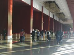 -北京九华山庄会展酒店
