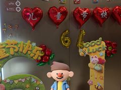 -海底捞火锅(王府井银泰in88店)