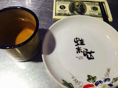 -蘭奢雅集·江浙菜(青山江滩店)