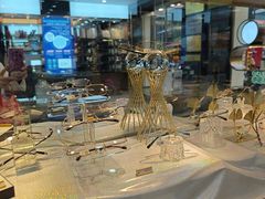 -锦泉眼镜视光体验中心(环市西路店)