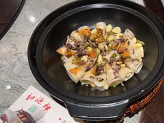 -和源祥·日照菜扛把子(万平口一店)