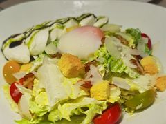 -Primo·丽莫意大利窑烤披萨