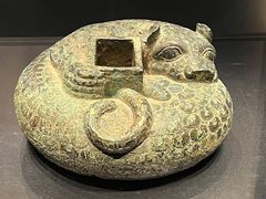 -河南博物院