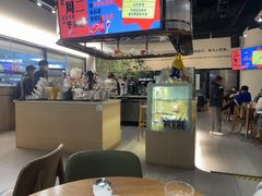 -Pekaa啤咖食肆Coffee&Bistro