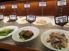 -许爷家·生态湖鲜(徐汇日月光店)