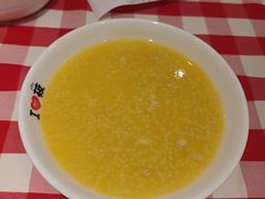 -西贝(上海中心店)