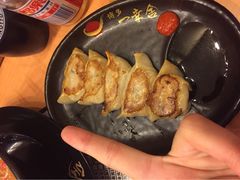 博多一幸舍(侨福芳草地店)-博多一幸舍(侨福芳草地购物中心店)