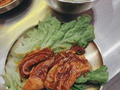 -核桃碳烤肉馆(深圳首店)