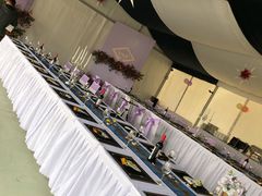 -汤山温泉房车营地 茶温泉