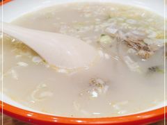 -武圣羊汤(武圣路店)