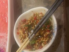 -码头故事火锅(大丰店)