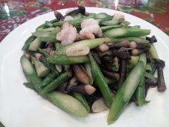 -闯关东东北农家菜(崂山石老人店)