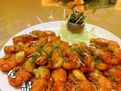 -顺德喜来登酒店·采悦轩