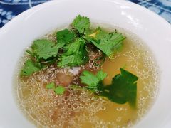 -瑞丰园庭院餐厅·白族传统家常菜