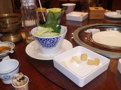 -古关火锅店(古北水镇景区店)