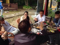 2015年5月2日，周六，CXC，…12-平湖九龙山旅游度假区