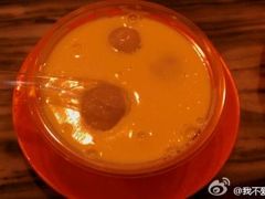 凤凰奶糊汤丸-玫瑰甜品(文明路店)