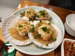 -梦林夕烧酒档