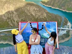 -河南宝泉旅游区