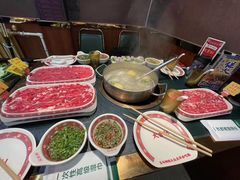 -大吉利·潮汕牛肉火锅(河西店)