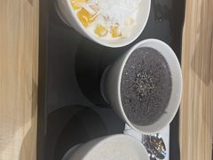 -Ice Monster冰馆·CNN评选全球十大甜品(国贸商城店)