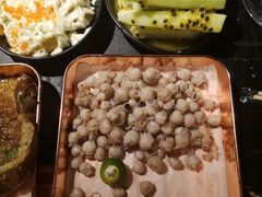 -今邕烧烤(西大店)