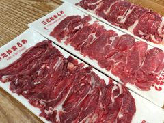 -为什么牛潮汕牛肉火锅(万胜广场店)