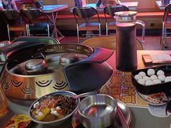 -令狐冲·炭烤活鱼(宝龙店)