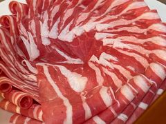 -清真·鸦儿李记·涮肉(花市店)