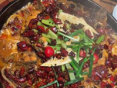 -老板恋上鱼(恒隆广场店)