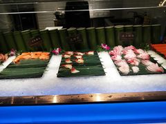 -加餐海鲜自助(宝龙一城店)