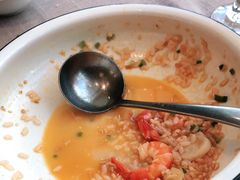 贵妃虾汤海鲜泡饭-尚一汤·粤菜海鲜(环球港店)