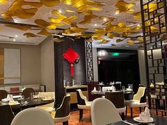 -保定中博希尔顿逸林酒店·御玺中餐厅