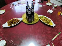 -夕阳红小吃(中街大悦城店)