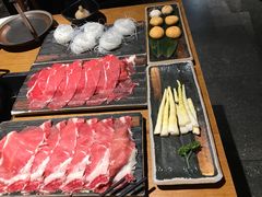 -呷哺呷哺 黄金牧场 (新中关购物中心店)