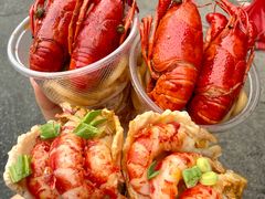 -虾铺子龙虾·私房菜(金源花苑店)