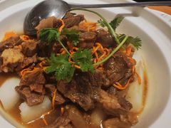 -小土豆北方菜馆(文慧园店)