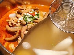 -左庭右院鲜牛肉火锅(新梅广场店)