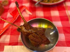 -98K烧烤(顺外路店)
