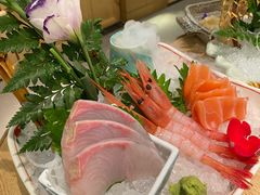 -阿吾罗·月咏精致日料(港汇恒隆广场店)