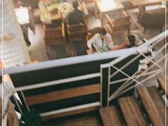 -通海俄式烧烤·俄罗斯大串(嵩山路店)