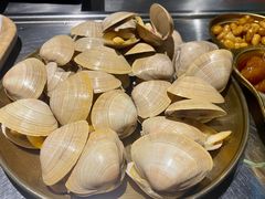 -KAOKAO烤烤·丹东海鲜烧烤(望京店)