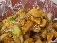 -胖哥料理(兴义里店)