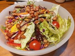 -好嫂子酱猪手•农家菜(槐房万达店)