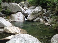 -石门涧