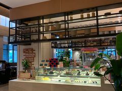 -水月周庄铂尔曼酒店 · 漾全日餐厅