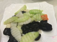 -蓬川食府(金海道店)