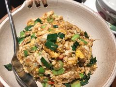 小炒蛋-渔见·精品川菜·老坛酸菜鱼(大朗店)